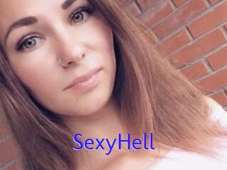 SexyHell