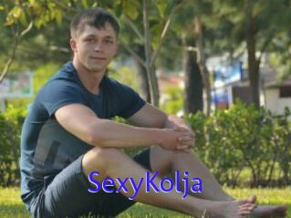 SexyKolja