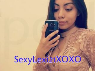 SexyLexi21XOXO