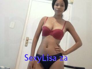 SexyLisa_za