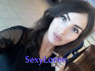SexyLoren_