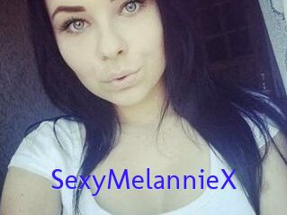 SexyMelannieX