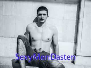 SexyMenDasten