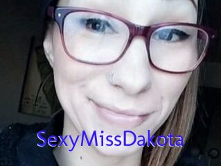SexyMissDakota