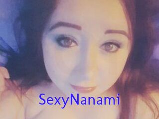 SexyNanami