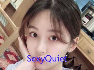 SexyQuiet