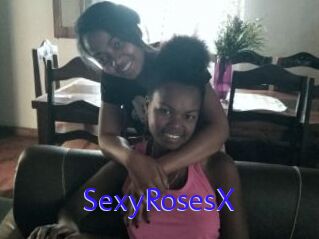 SexyRosesX
