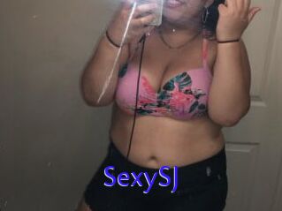 SexySJ