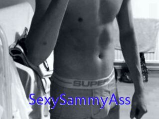 SexySammyAss
