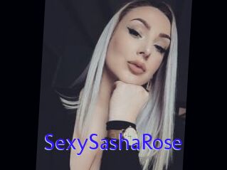 SexySashaRose