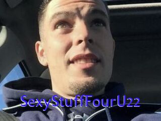 SexyStuffFourU22