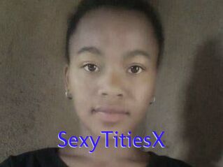 SexyTitiesX