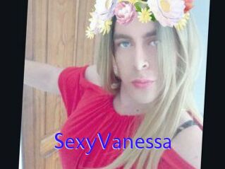 SexyVanessa
