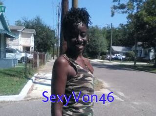 SexyVon46