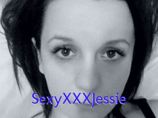 SexyXXXJessie
