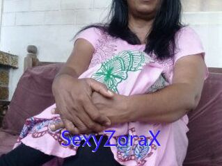 SexyZora