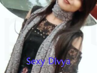 Sexy_DIvya