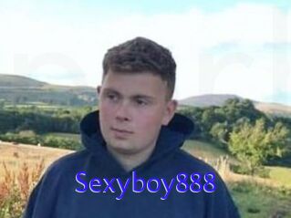 Sexyboy888