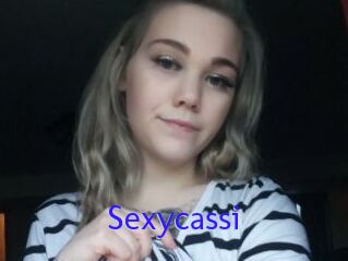 Sexycassi