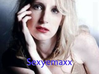 Sexyemaxx