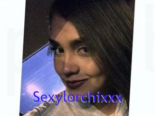 Sexylorchixxx