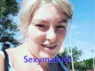 Sexymami91