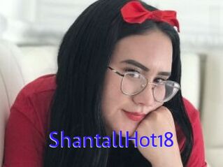 ShantallHot18