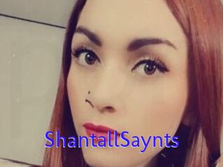 ShantallSaynts