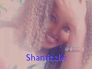 Shantizzle