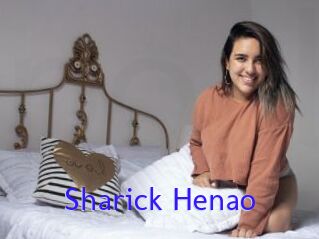 Sharick_Henao