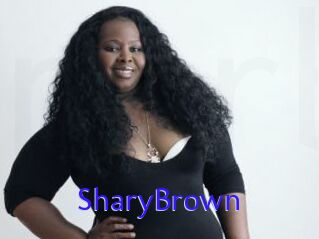 SharyBrown