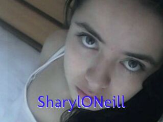 SharylONeill