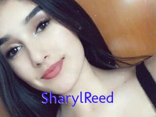 SharylReed