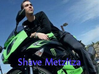Shave_Metzitza