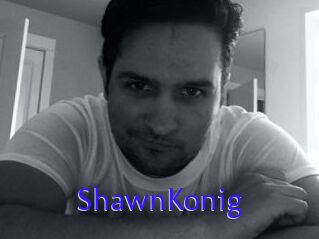 ShawnKonig