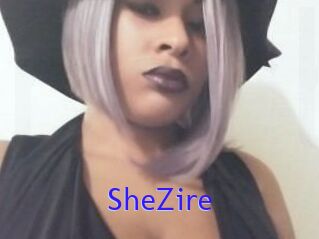 SheZire