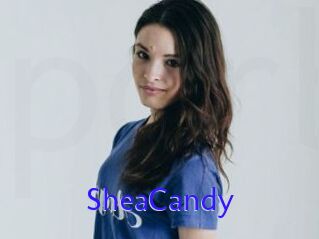 SheaCandy