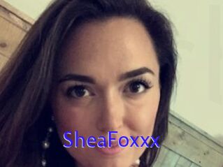SheaFoxxx