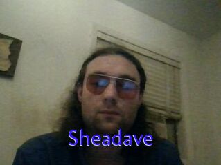 Sheadave