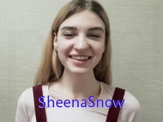 SheenaSnow