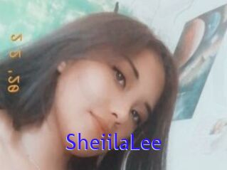 SheiilaLee