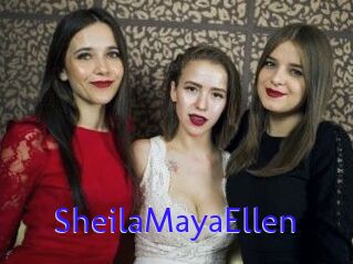 SheilaMayaEllen