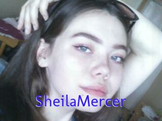 SheilaMercer