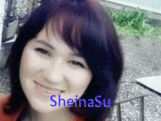 SheinaSu