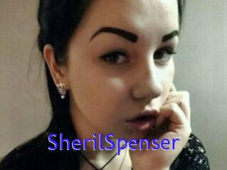 SherilSpenser