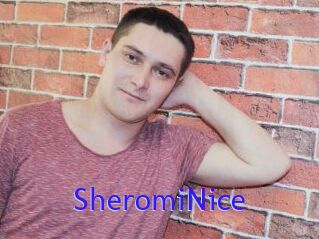 SheromiNice