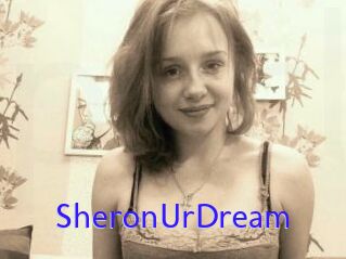 SheronUrDream