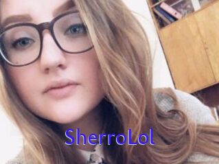 SherroLol