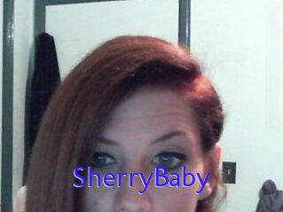 SherryBaby