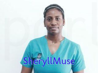 SheryllMuse